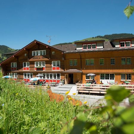 Waldgasthaus Lehmen Ξενοδοχείο Βάισμπαχ Εξωτερικό φωτογραφία
